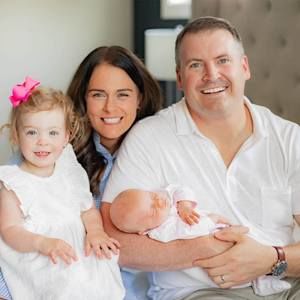 Meet your Posher, Meredith